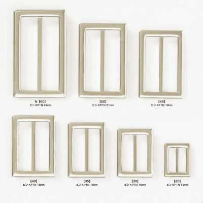 KBC9024 Mặt Thắt Lưng Luồn đúc áp Lực