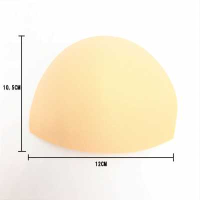 KNS805 Đệm Ngực Dáng Nhọn