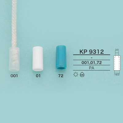 KP9312 ống Bọc đầu Dây Hình ống