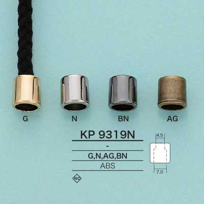 KP9319N Ống Bọc đầu Dây Dạng ống (Mạ)