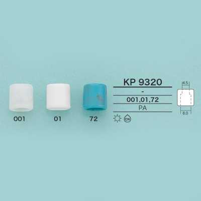 KP9320 ống Bọc đầu Dây Dạng ống