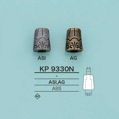 KP9330N ống Bọc đầu Dây Hình ống