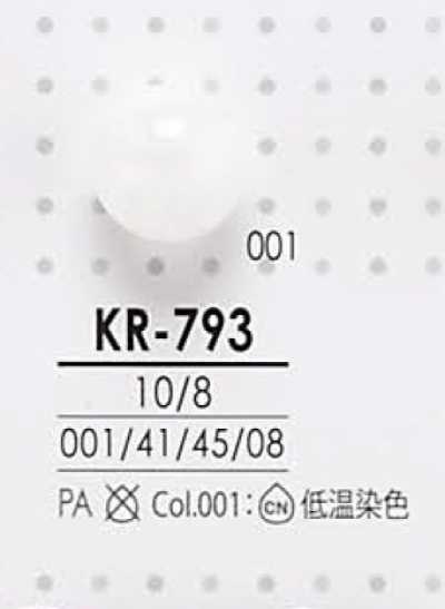 KR793 Cúc Tròn