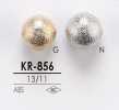 KR856 Cúc Kim Loại