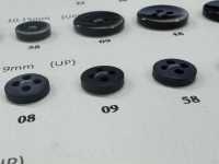 KS6200 Tấm Lót Cúc Nguồn 4 Lỗ Koutoku Button Ảnh phụ