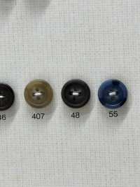 KSB80 Cúc Polyester 4 Lỗ Màu Sắc Trang Nhã Phong Phú DAIYA BUTTON Ảnh phụ