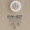 KVM4527 Cúc Chân Khoen Chữ Nhật Bằng Nhựa Resin ABS/nhựa Resin Polyester