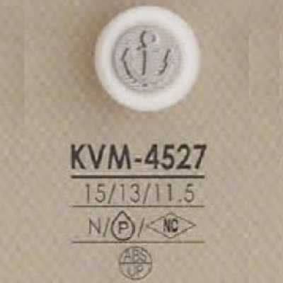 KVM4527 Cúc Chân Khoen Chữ Nhật Bằng Nhựa Resin ABS/nhựa Resin Polyester