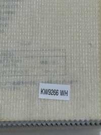 KW9266 Sê-ri NOWVEN® Double Dot Loại Ren[Xen Kẽ] NOWVEN Ảnh phụ