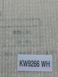 KW9266 Sê-ri NOWVEN® Double Dot Loại Ren[Xen Kẽ] NOWVEN Ảnh phụ