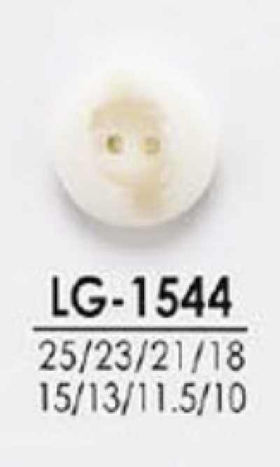 LG1544 Cúc Nhuộm Từ áo Sơ Mi đến áo Khoác