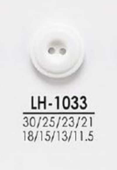 LH1033 Cúc Nhuộm Cho áo Sơ Mi đến áo Khoác