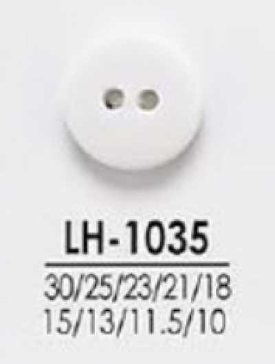 LH1035 Cúc Nhuộm Cho áo Sơ Mi đến áo Khoác