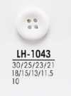 LH1043 Từ áo Sơ Mi đến áo Khoác, Cúc Dùng để Nhuộm