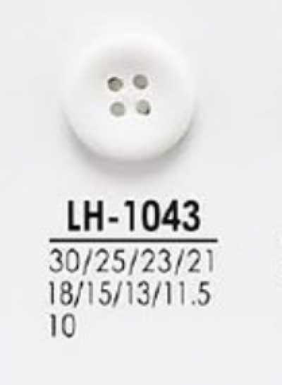 LH1043 Từ áo Sơ Mi đến áo Khoác, Cúc Dùng để Nhuộm