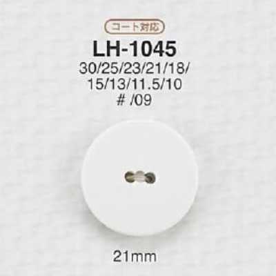 LH1045 Cúc 2 Lỗ Mặt Làm Từ Nhựa Casein