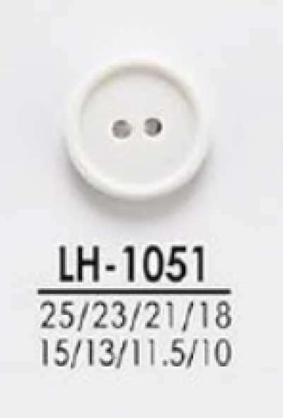 LH1051 Cúc Dùng để Nhuộm Từ áo Sơ Mi đến áo Khoác