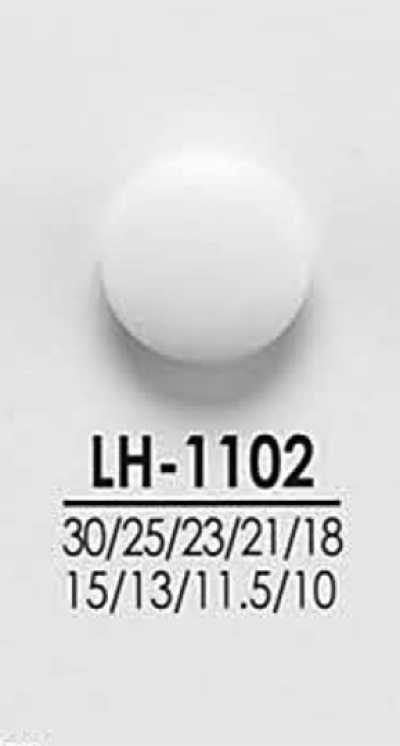 LH1102 Cúc Dùng Cho áo Sơ Mi đến áo Khoác, Màu đen & Dùng Cho Nhuộm