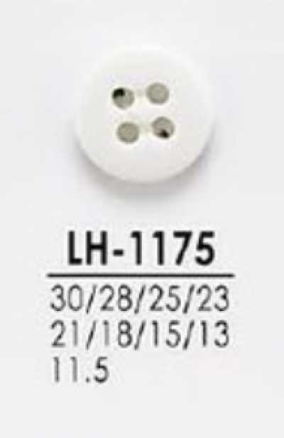 LH1175 Từ áo Sơ Mi đến áo Khoác, Cúc Dùng để Nhuộm