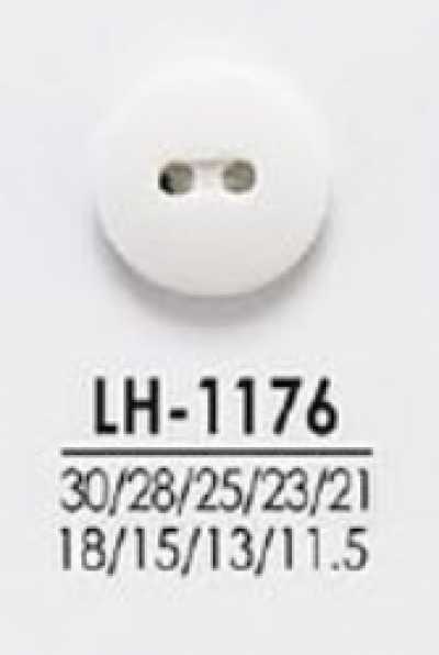 LH1176 Cúc Nhuộm Cho áo Sơ Mi đến áo Khoác