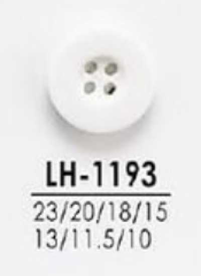 LH1193 Cúc Nhuộm Dùng Cho áo Sơ Mi đến áo Khoác