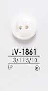 LV1861 Cúc áo Sơ Mi Dùng để Nhuộm