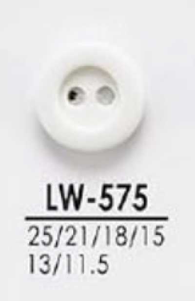 LW575 Cúc Nhuộm Cho áo Sơ Mi đến áo Khoác