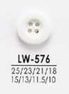 LW576 Cúc Nhuộm Từ áo Sơ Mi đến áo Khoác