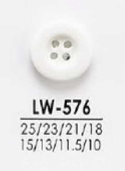 LW576 Cúc Nhuộm Từ áo Sơ Mi đến áo Khoác