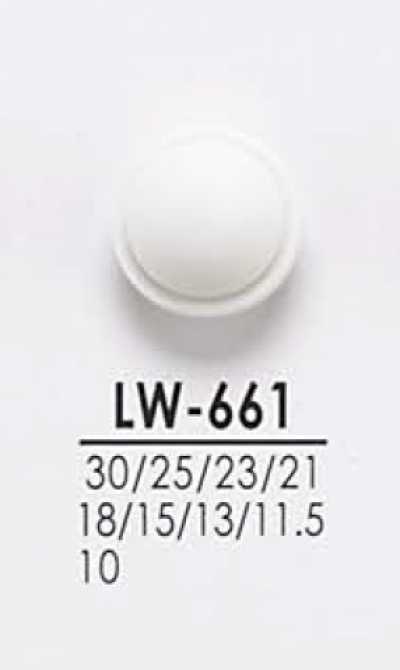 LW661 Cúc Nhuộm Màu Từ áo Sơ Mi đến áo Khoác