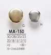 MA150 Cúc Kim Loại