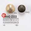 MAZ2333 Cúc Kim Loại