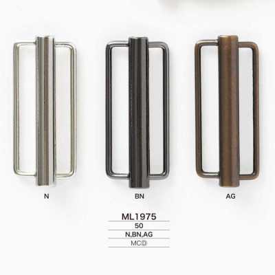 ML1975 Mặt Thắt Lưng Cửa đúc Khuôn
