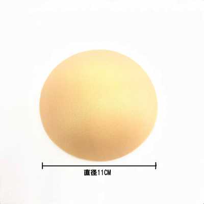 MR11 Đệm Ngực Tròn