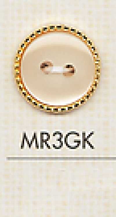MR3GK Cúc Nhựa 2 Lỗ Dùng Cho áo Sơ Mi, áo Kiểu, Kiểu Lộng Lẫy