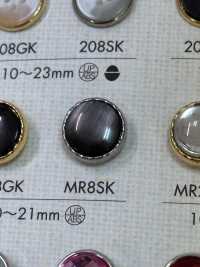 MR8SK Cúc Cúc Nữ Thanh Lịch DAIYA BUTTON Ảnh phụ
