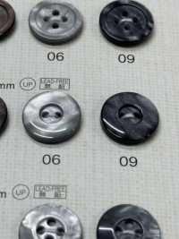 MY134 NÚT DAIYA Cúc Polyester Giống Vỏ Trai/sò/xà Cừ DAIYA BUTTON Ảnh phụ