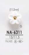 NA-6311 Cúc Dùng để Nhuộm