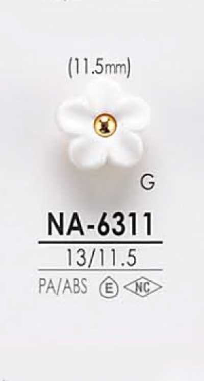 NA-6311 Cúc Dùng để Nhuộm