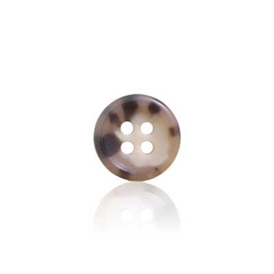 NICK300 Cúc 4 Lỗ Làm Từ Nhựa Resin Urê
