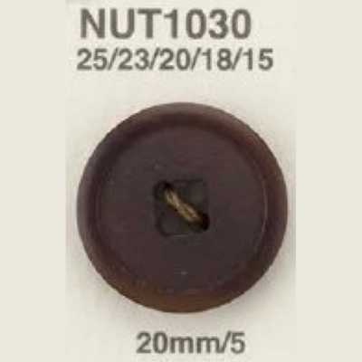 NUT1030 Cúc 4 Lỗ Bằng Hạt