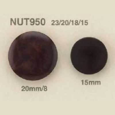 NUT950 Cúc Chân ống Bằng Hạt
