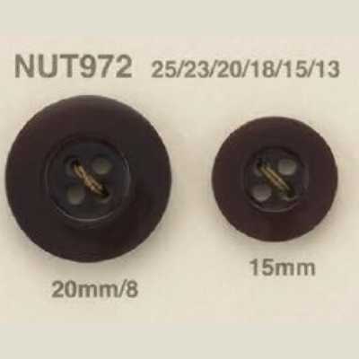 NUT972 Cúc 4 Lỗ Bằng Hạt