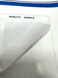 OKT541W Chất Liệu Lót Cho áo Sơ Mi Làm Từ Nhựa Resin Có độ Bền Cao[Xen Kẽ] Nittobo Ảnh phụ