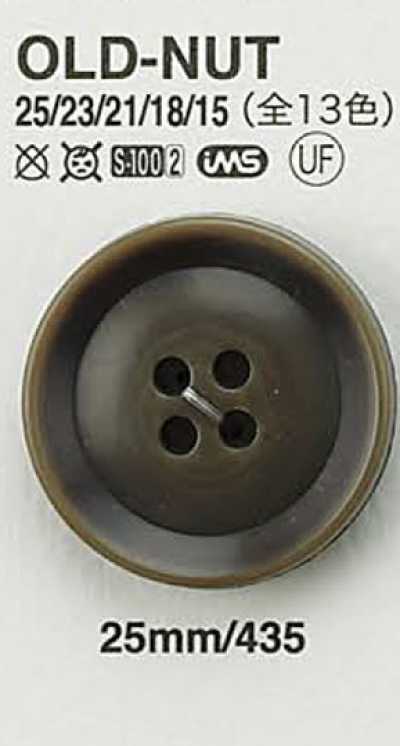 OLD-NUT Cúc Kiểu Hạt