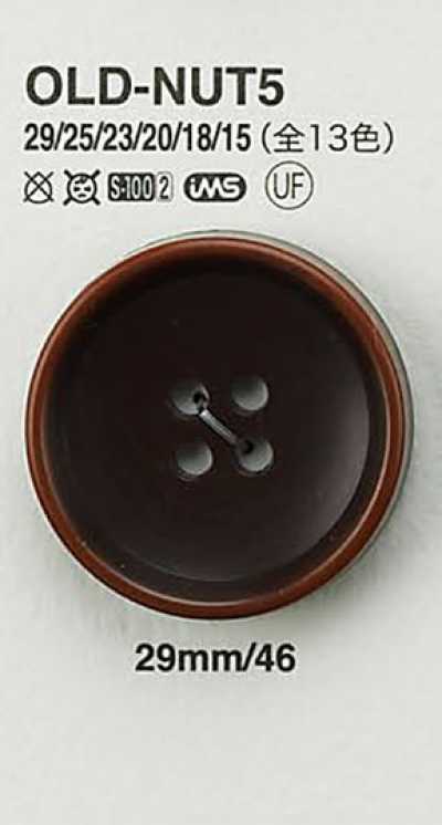 OLD-NUT5 Cúc Dạng Hạt