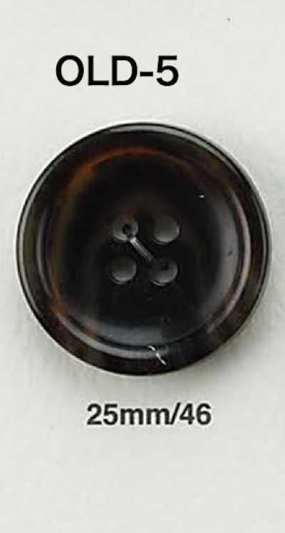 OLD5 Cúc Giả Sừng Trâu