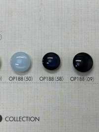 OP188 Cúc Polyester DAIYA BUTTON Ảnh phụ