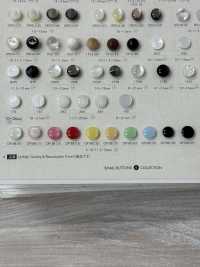 OP188 Cúc Polyester DAIYA BUTTON Ảnh phụ
