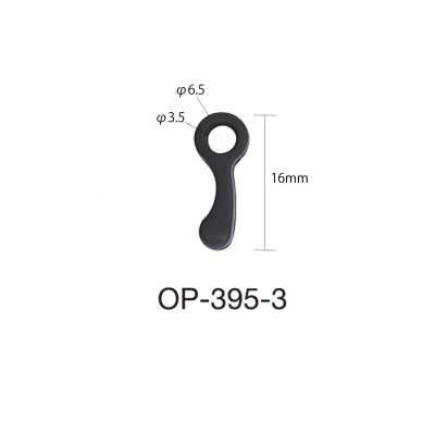 OP395-3 Khóa Dây